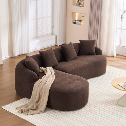 The Curve Sofa