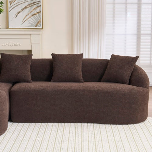The Curve Sofa