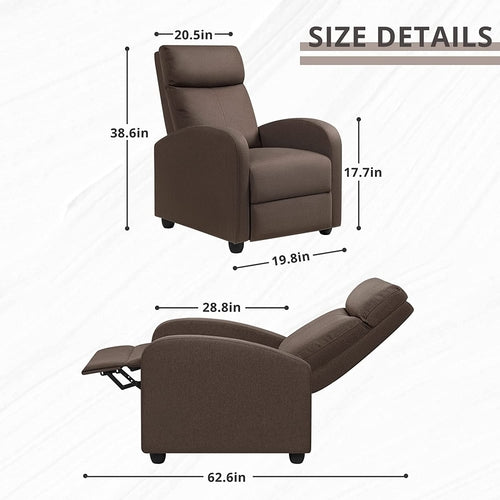 The Haven Recliner