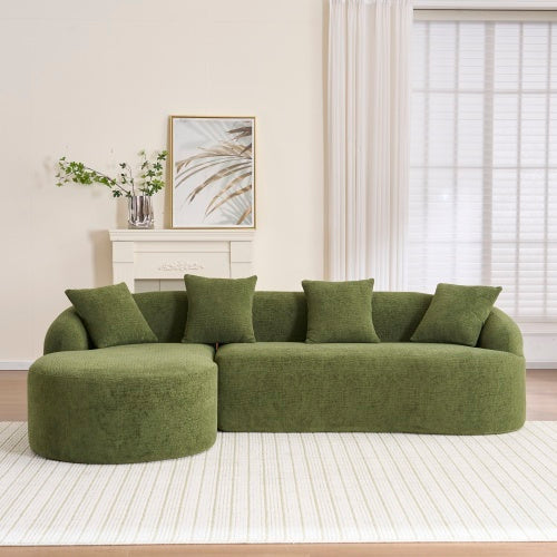 The Curve Sofa