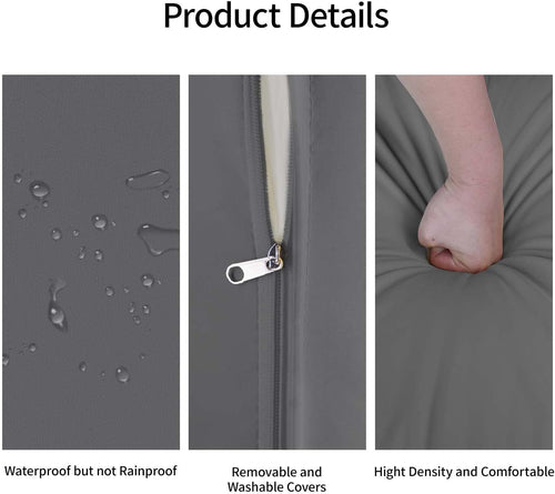 The Serenity Patio Set