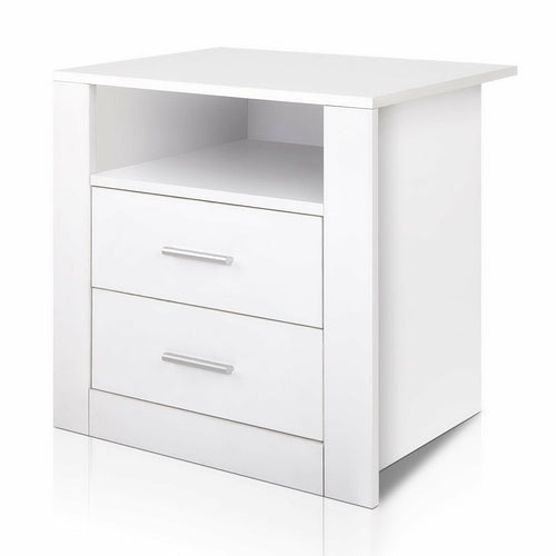 Aria Bedside Table