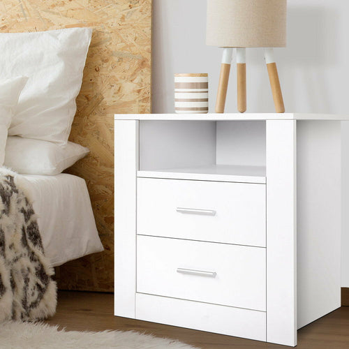 Aria Bedside Table