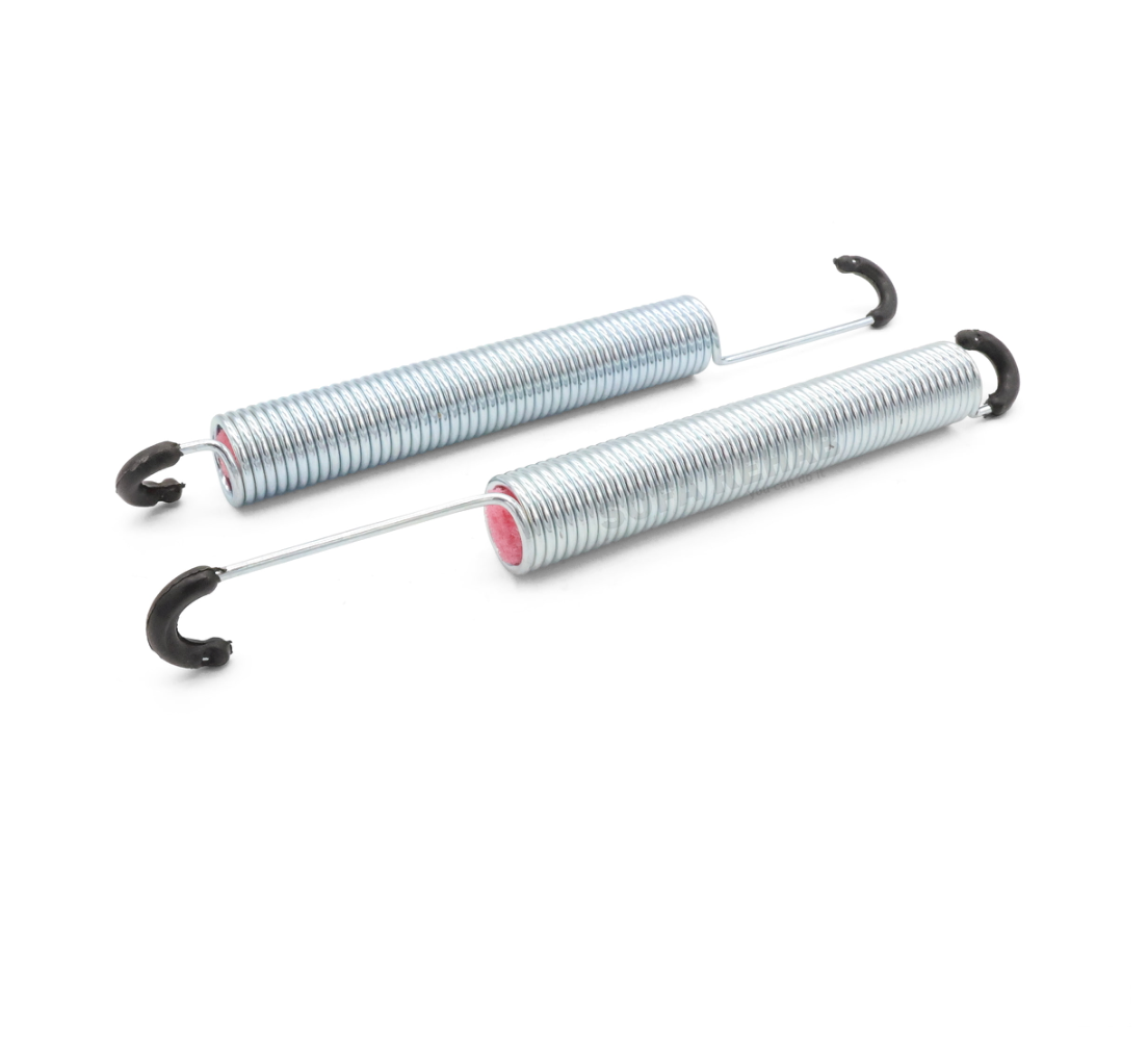 Recliner Footrest Springs