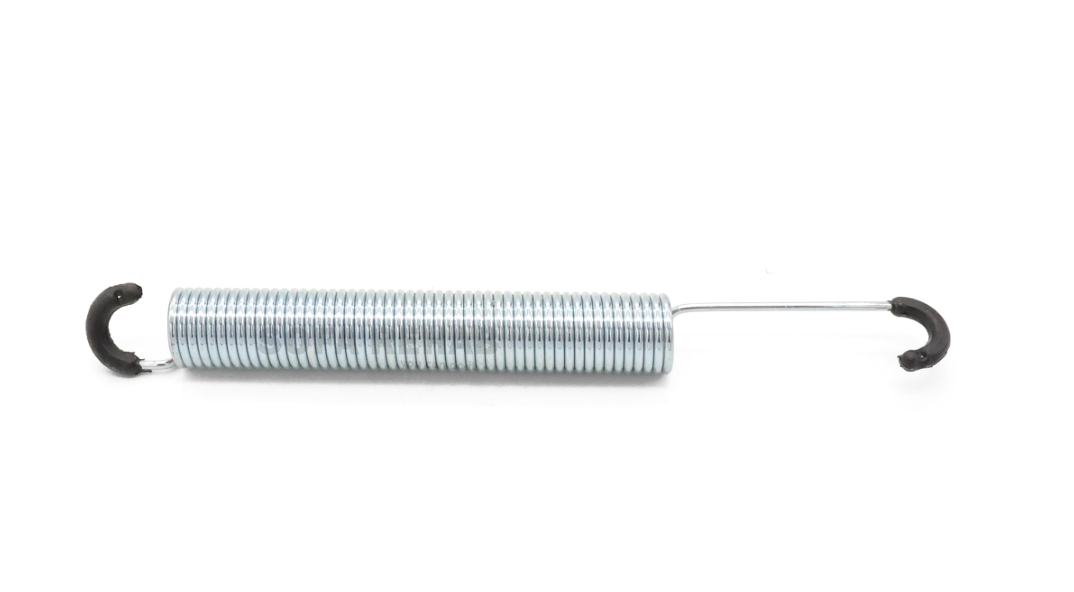 Recliner Footrest Springs