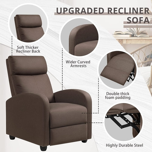 The Haven Recliner