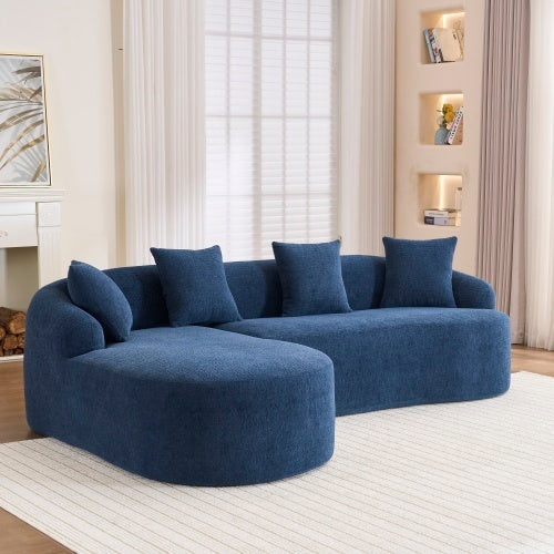 The Curve Sofa