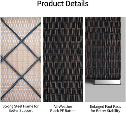 The Serenity Patio Set