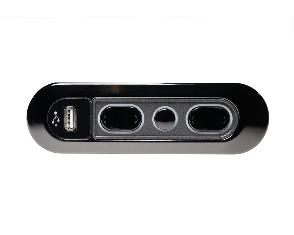 3 Button Recliner Switch