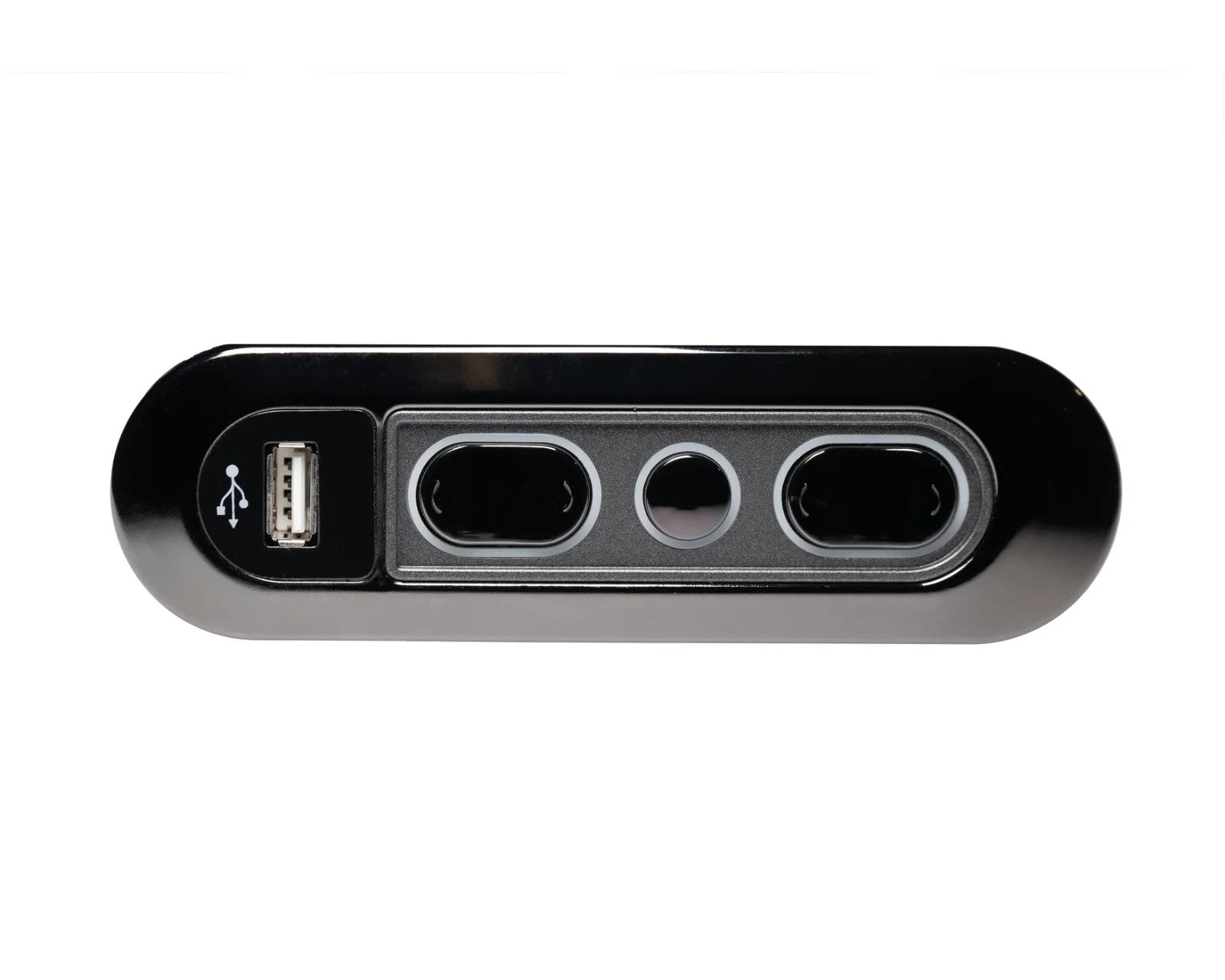 3 Button Recliner Switch